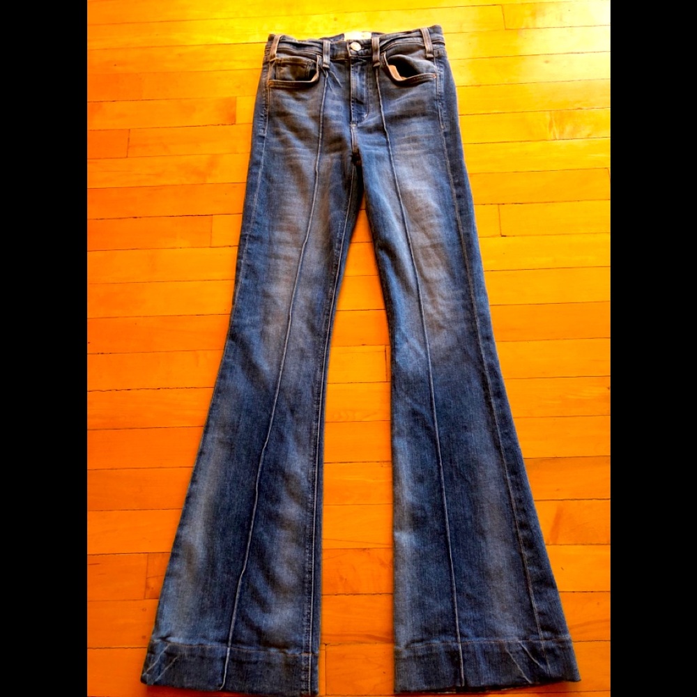 McGuire jeans 26